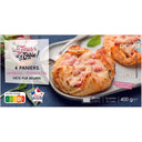 Picard Bladerdeeghapjes ham kaas