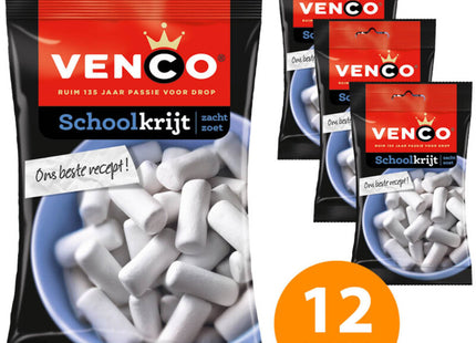 Venco Chalk 12-pack