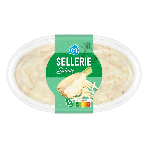 Selleriesalat