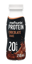 Melkunie Protein chocolate shake