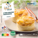 Picard Mini gratins
