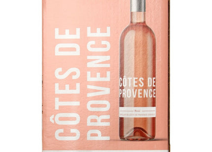 Côtes de Provence Rosé wijntap