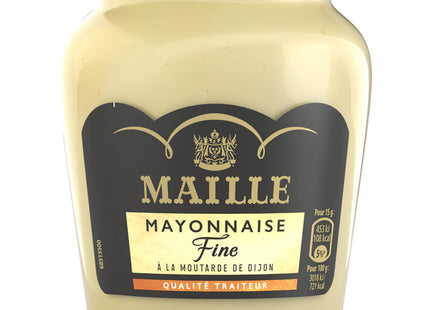 Maille Mayonnaise fine