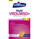 Davitamon Multi vrouw 50+