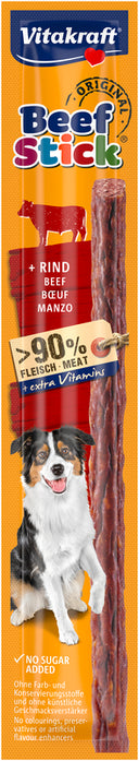 Vitakraft Beefstick beef