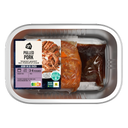 Voor in de oven pulled pork