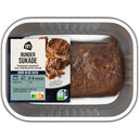Voor in de oven runder sukade