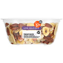 Luxuriöse tropische Mischung