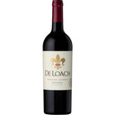 DeLoach Heritage reserve zinfandel