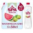 Spa Touch bruisend watermelon kiwi