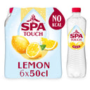 Spa Touch bruisend lemon  Dutchshopper