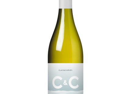 Clay & Curves Sauvignon blanc