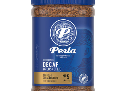 Perla House Blends Gold Caffeine Free