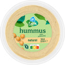 Terra Plantaardige hummus naturel