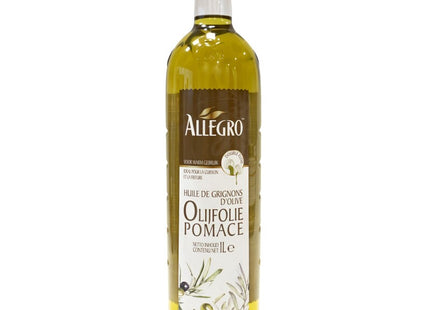 Allegro Olijfolie pomace