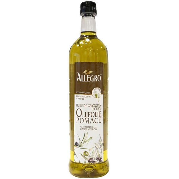 Allegro Olive Oil Pomace