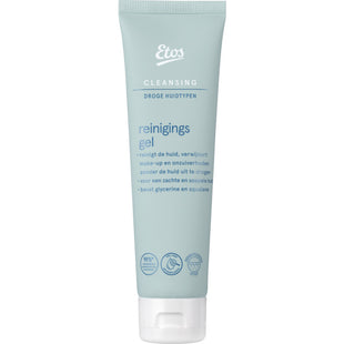 Etos Cleansing oil gel  Dutchshopper