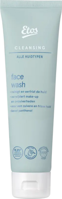Etos Cleansing face wash