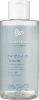 Etos Augen-Make-up-Entferner Lotion