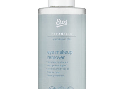 Etos Eye make-up remover lotion