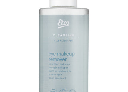 Etos Eye make-up remover lotion