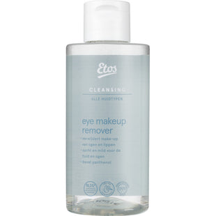 Etos Eye make-up remover lotion