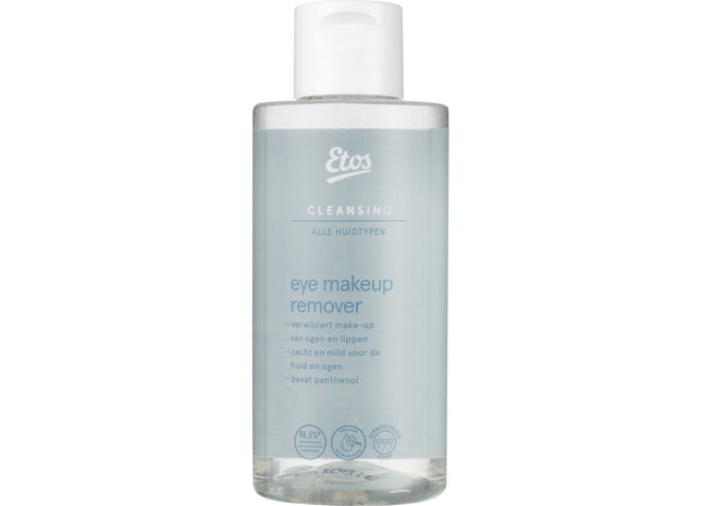 Etos Eye make-up remover lotion