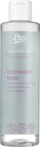 Etos Rose Water Toner
