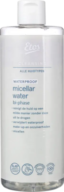 Etos Micellar water two-phase