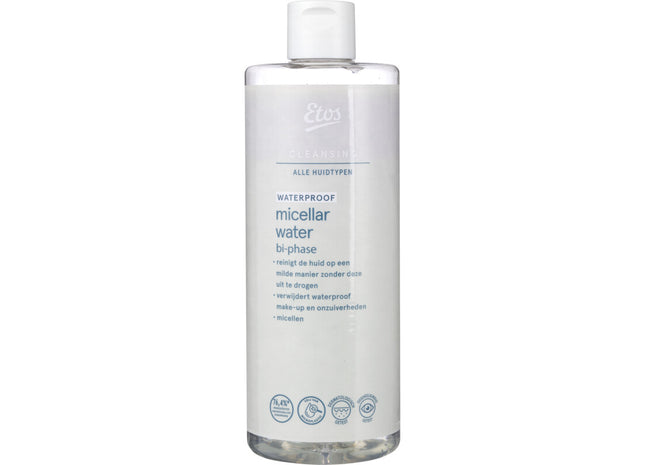 Etos Micellair water bi phase