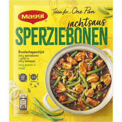 Nederlandse mixen