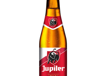 Jupiler Belgian lager