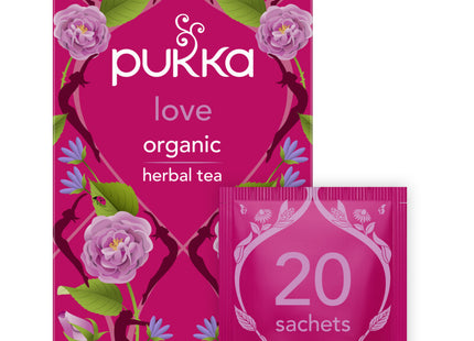 Pukka Love