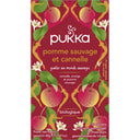 Pukka Wild Apple & Cinnamon