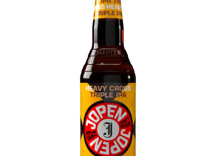 Jopen Heavy cross tripel IPA