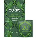 Pukka Supreme matcha green tea