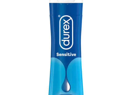 Durex Lubricant sensitive water base