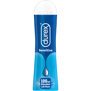 Durex Glijmiddel sensitive waterbasis