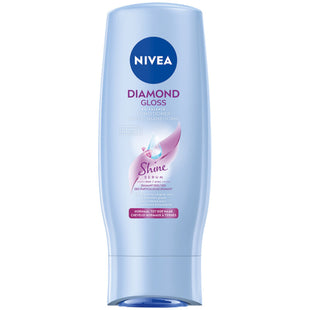 NIVEA Diamond Glanz-Pflegespülung