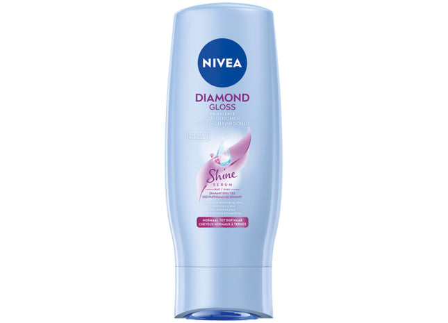 NIVEA Diamond gloss conditioner