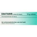 Daktarin Cream 2%