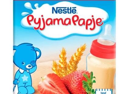 Nestlé Erdbeer-Pyjamabrei 6 Monate+