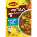 Maggi Rundvlees bouillon minder zout  Dutchshopper