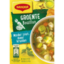 Maggi Groente bouillon minder zout  Dutchshopper