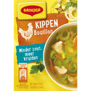 Maggi Kippen bouillon minder zout  Dutchshopper
