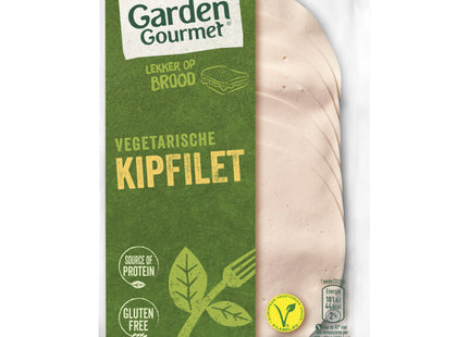 Garden Gourmet Chicken Fillet