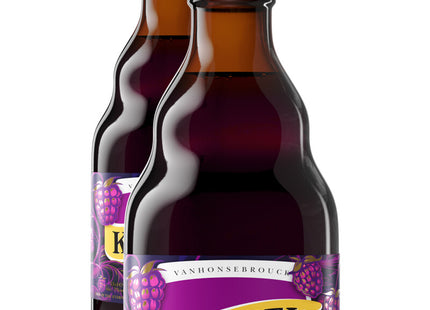 Castle beer Rubus framboise