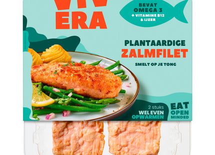 Vivera Vegetable salmon fillet
