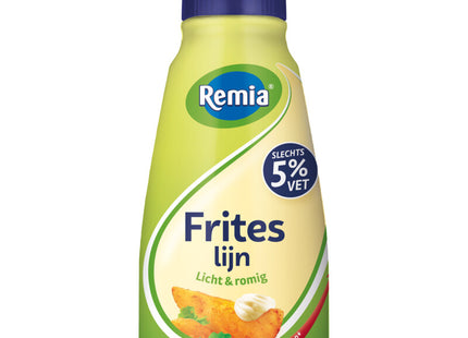 Remia Friteslijn