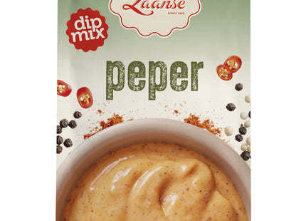 Van Wijngaarden's Peper dipmix  Dutchshopper